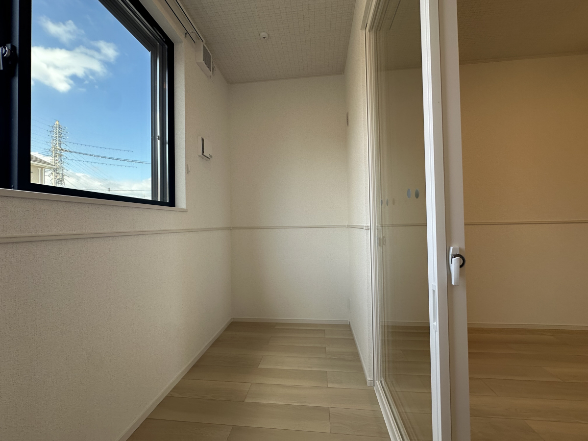 バルコニー・ベランダ 写真31