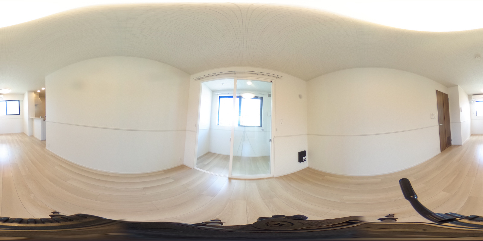 リビング 写真33