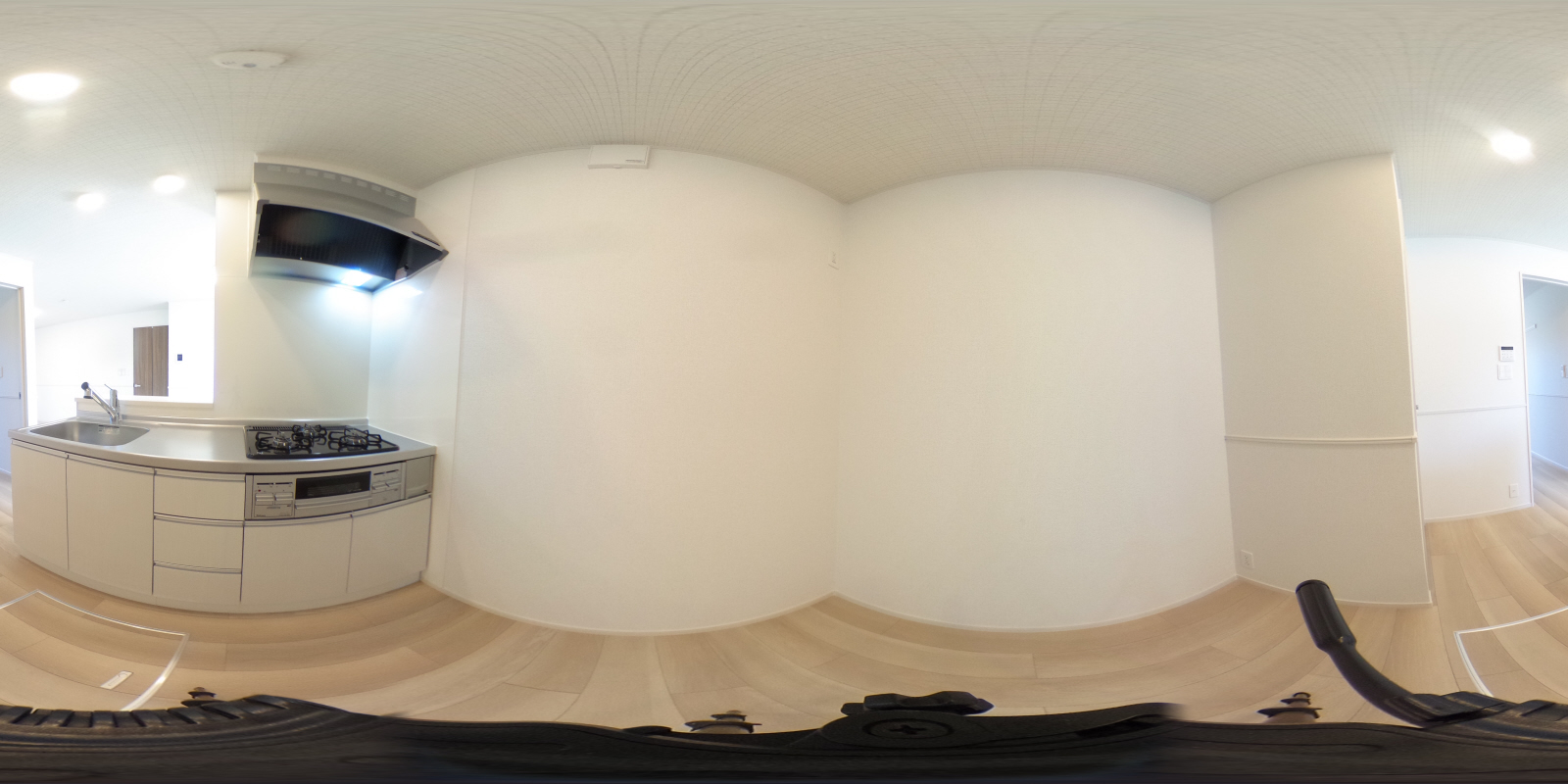 キッチン 写真34