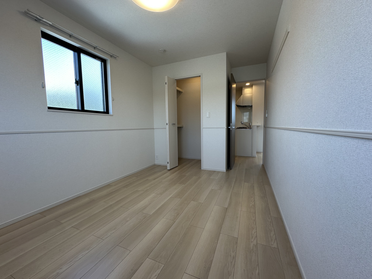 その他部屋・スペース 写真8