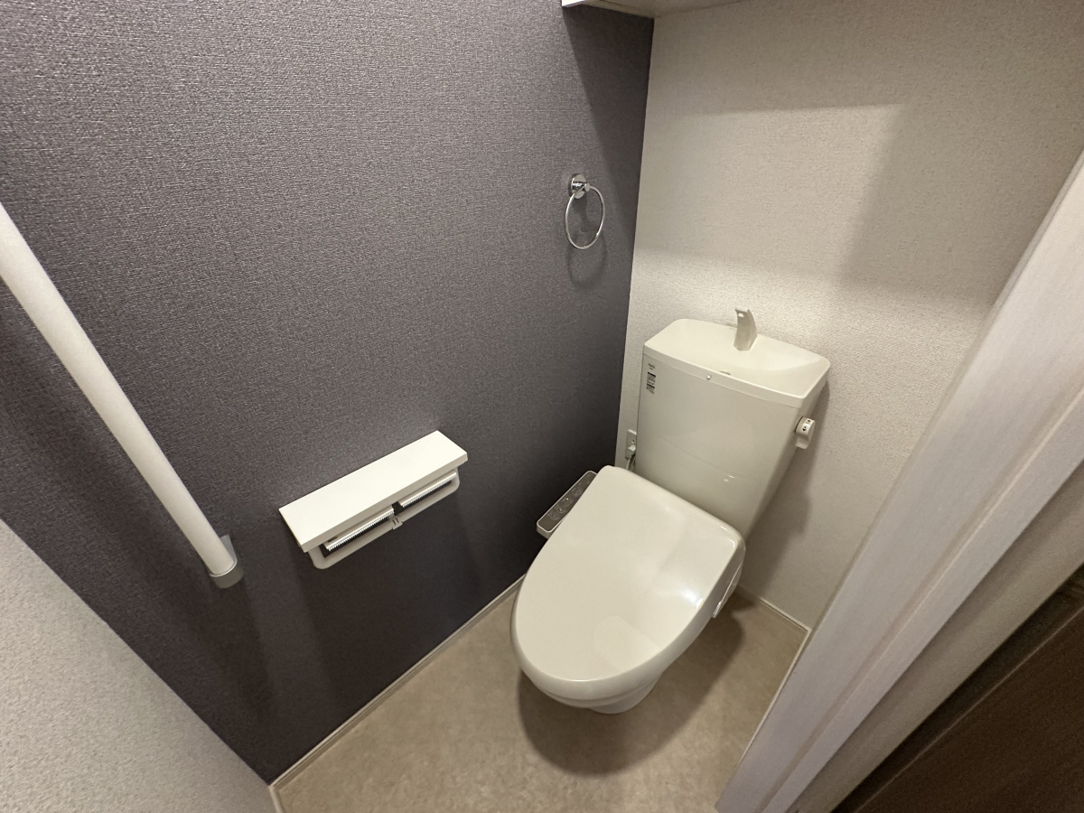 トイレ 写真5