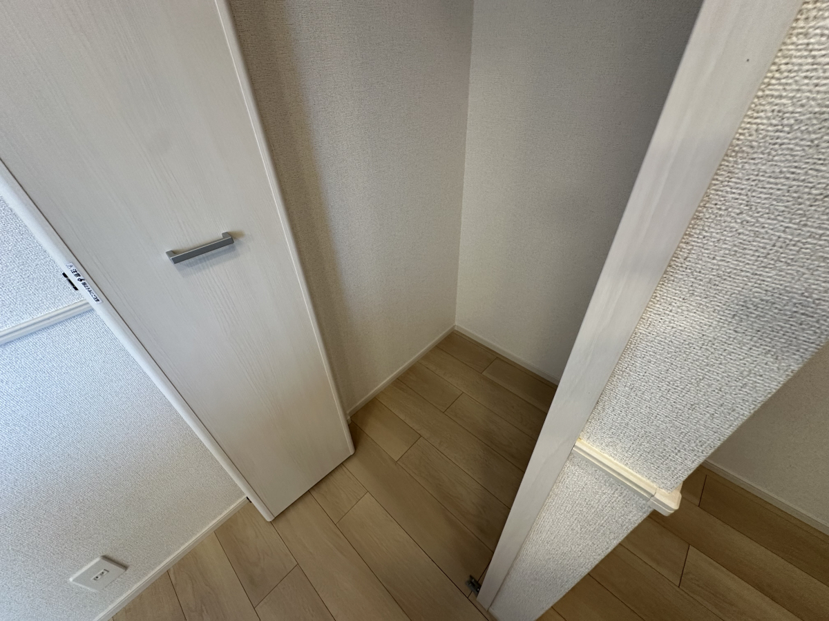 収納 写真12