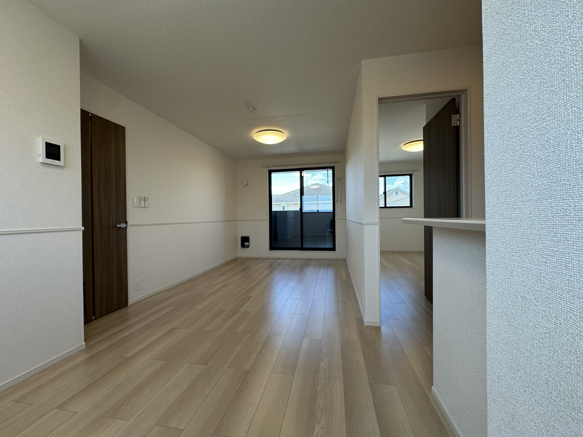 リビング 写真28