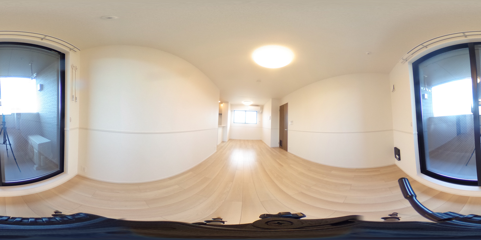 リビング 写真33