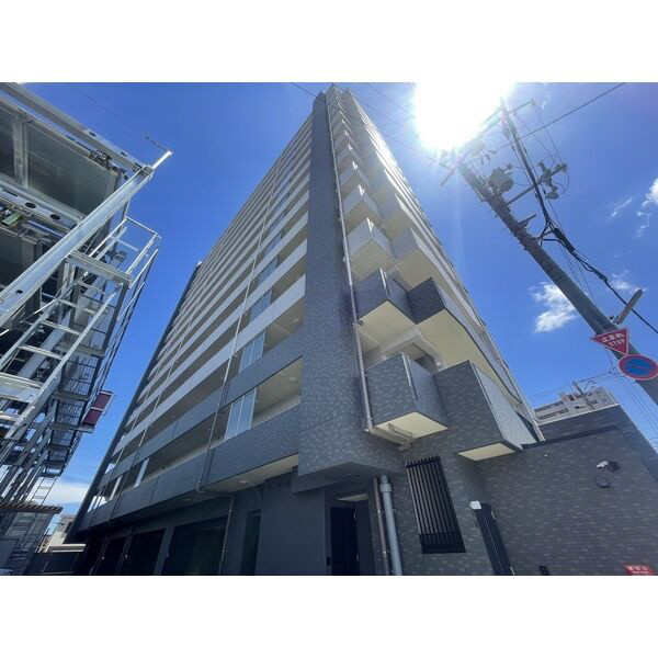 アルファステイツ船場Ⅱ