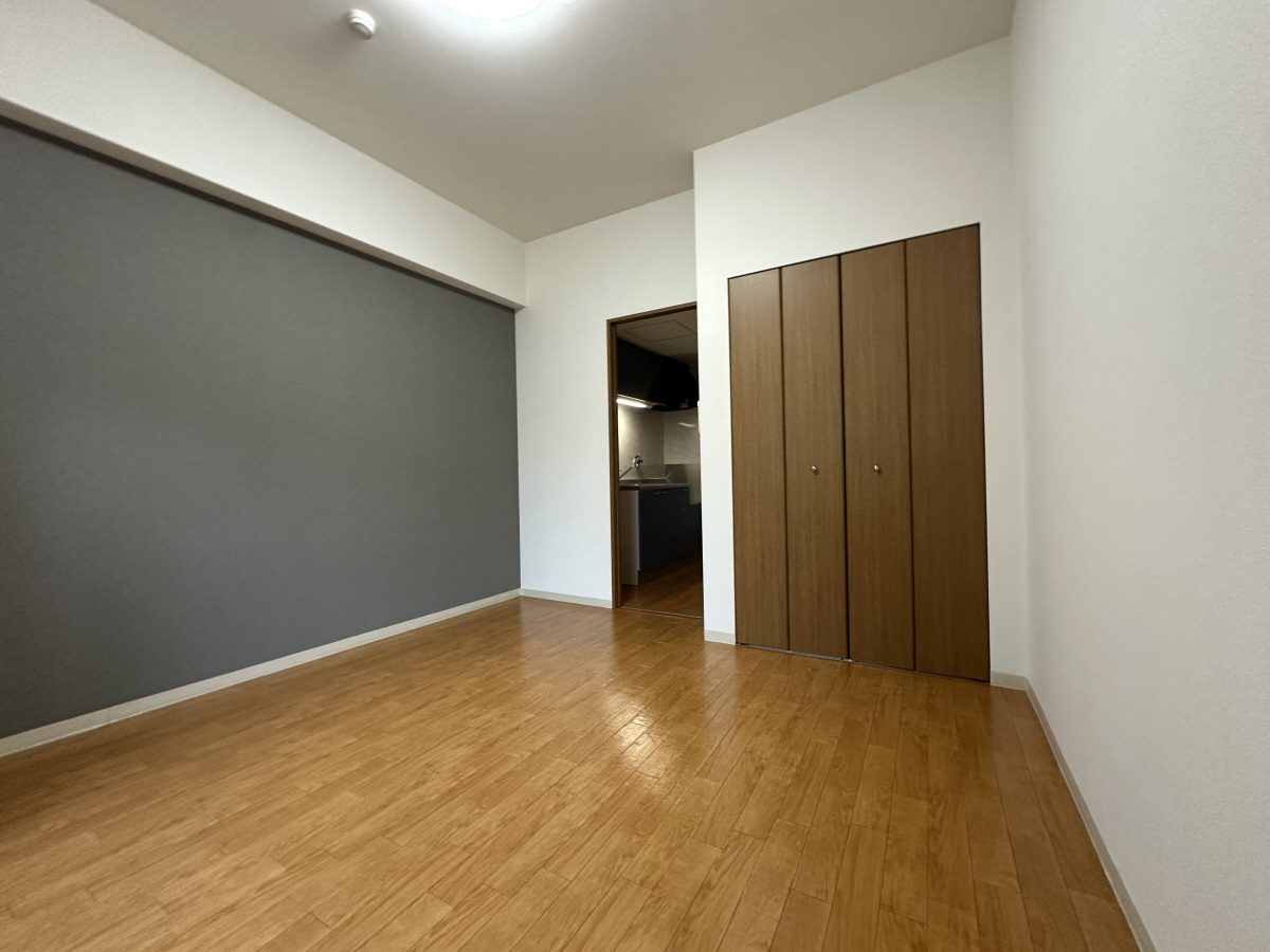 リビング 写真2