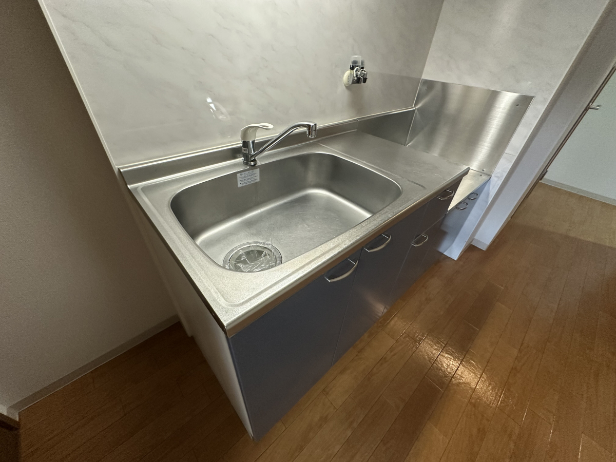 キッチン 写真3