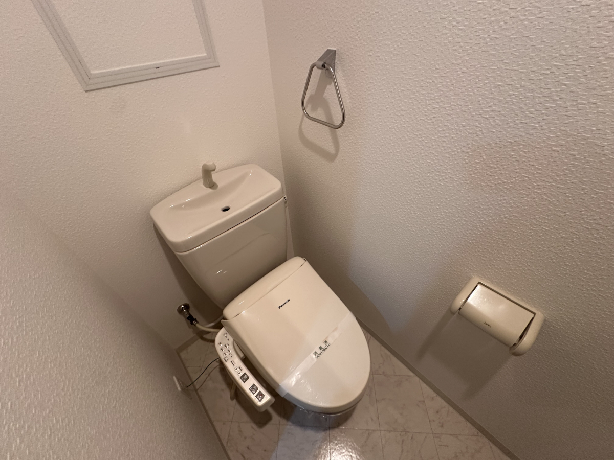 トイレ 写真5