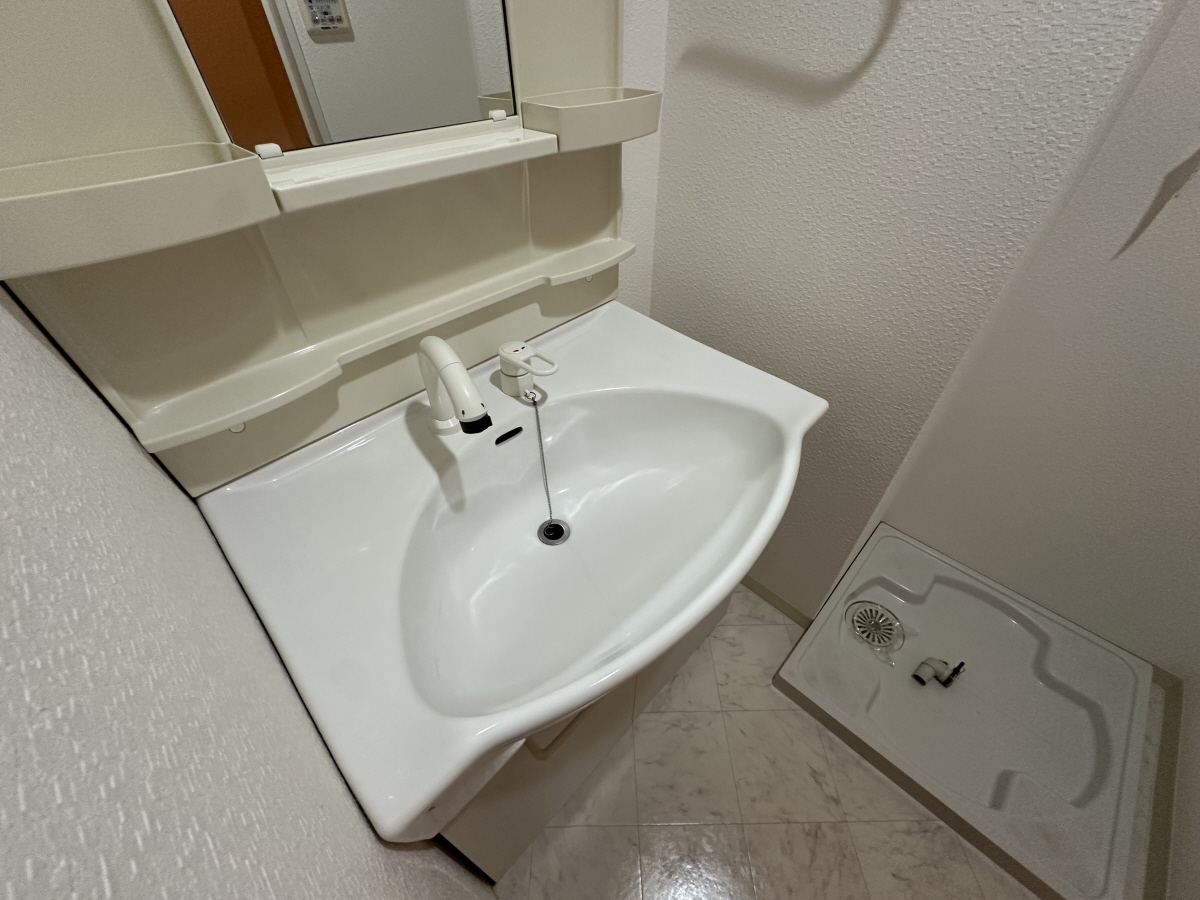 洗面所 写真6
