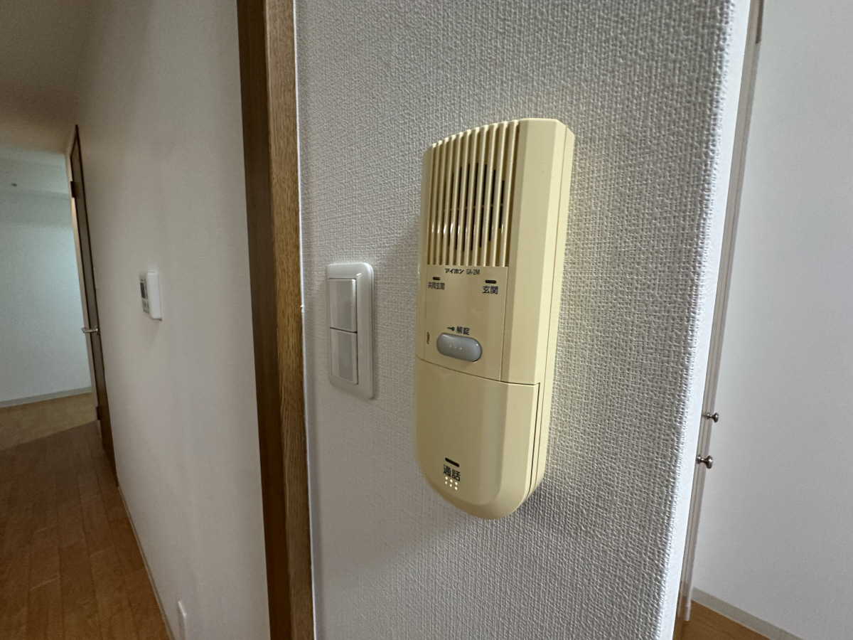 セキュリティ 写真11