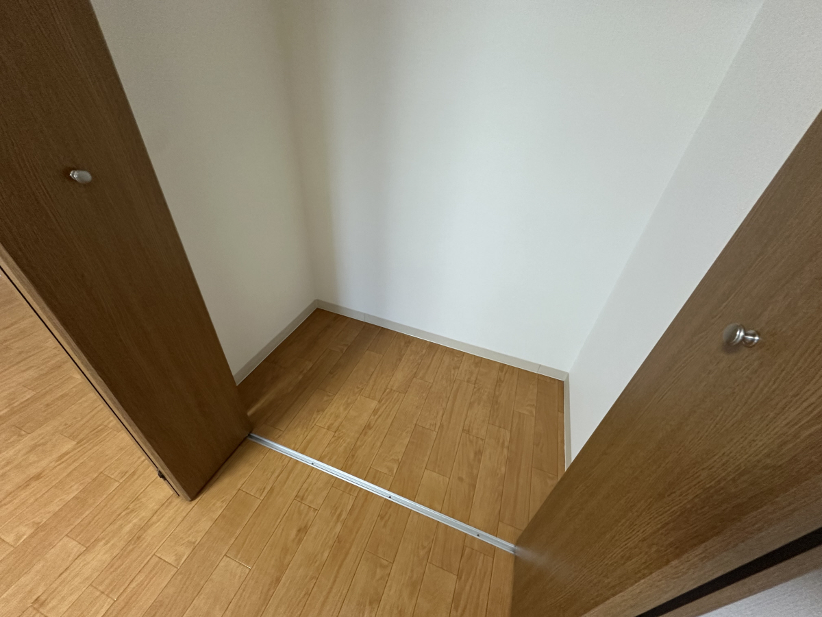 収納 写真12