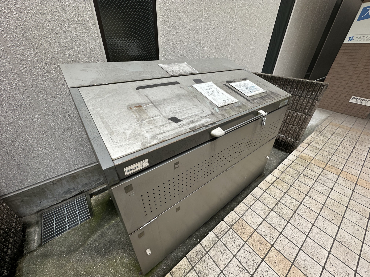 共用部 写真17