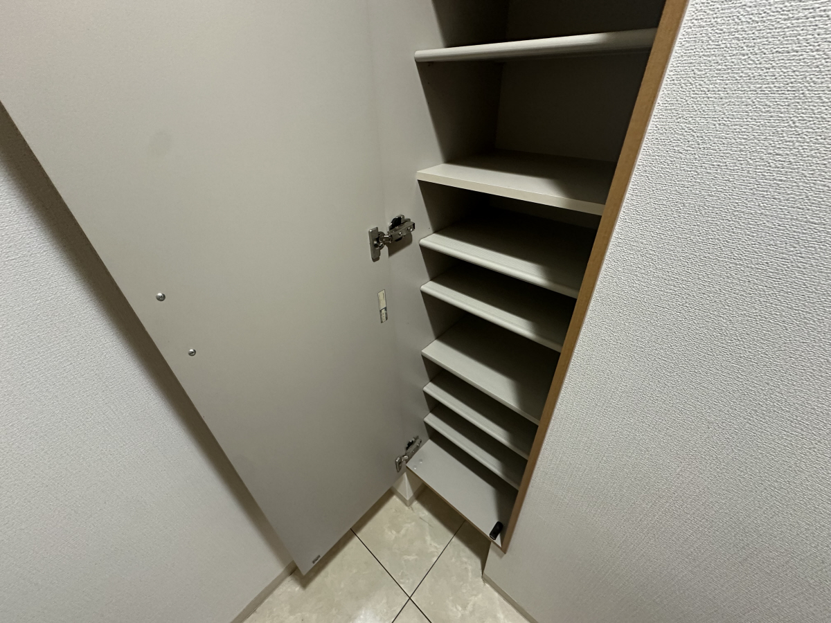 その他部屋・スペース 写真19