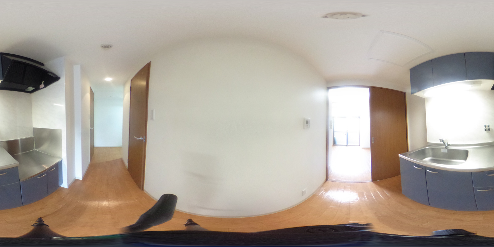 キッチン 写真34