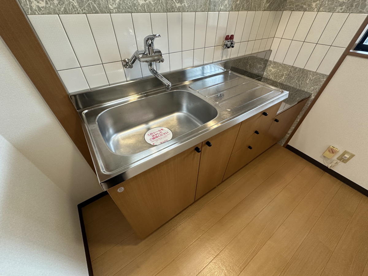 キッチン 写真3