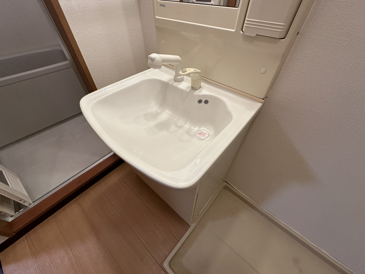 洗面所 写真6