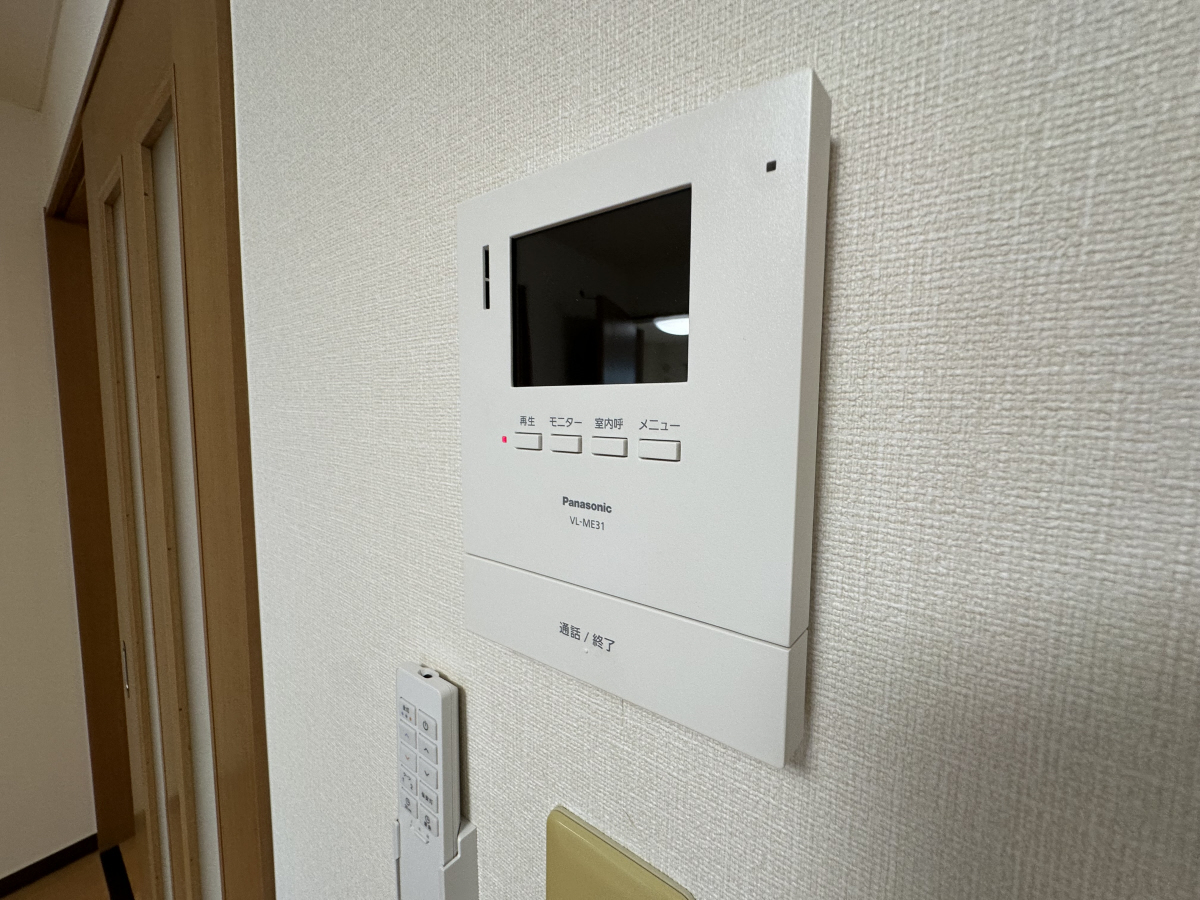 セキュリティ 写真11