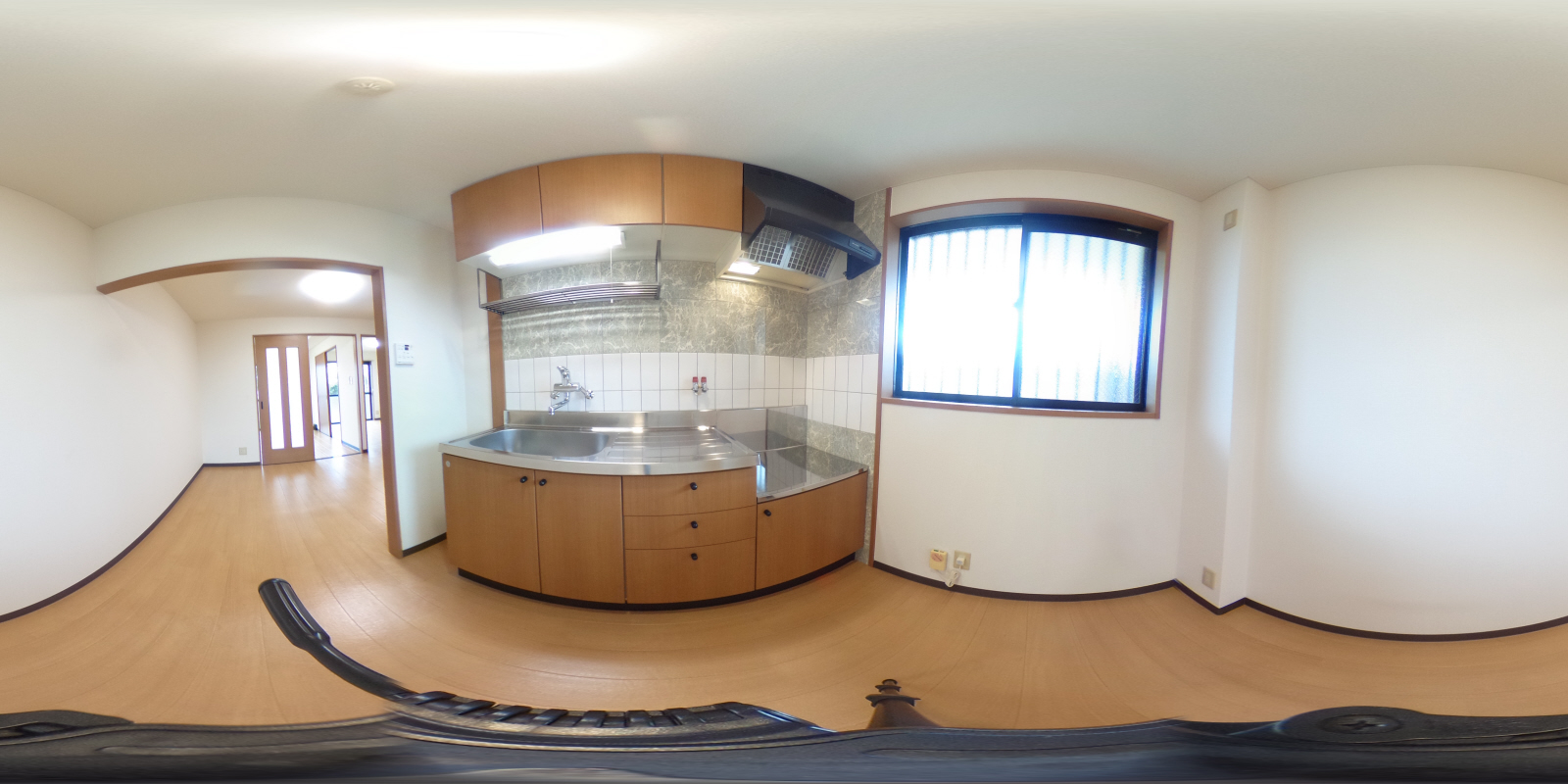 キッチン 写真34