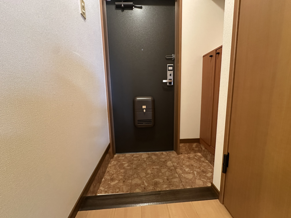 玄関 写真9