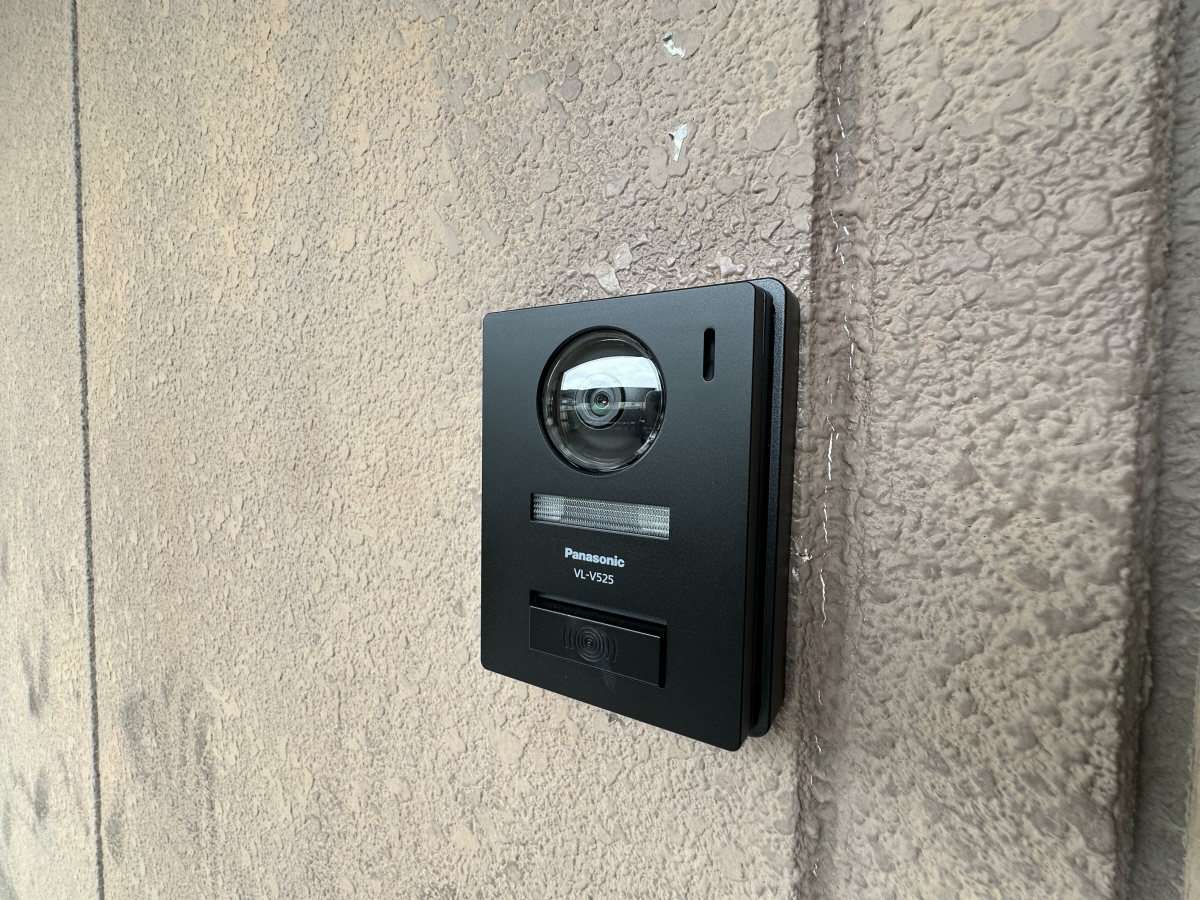 バルコニー・ベランダ 写真18