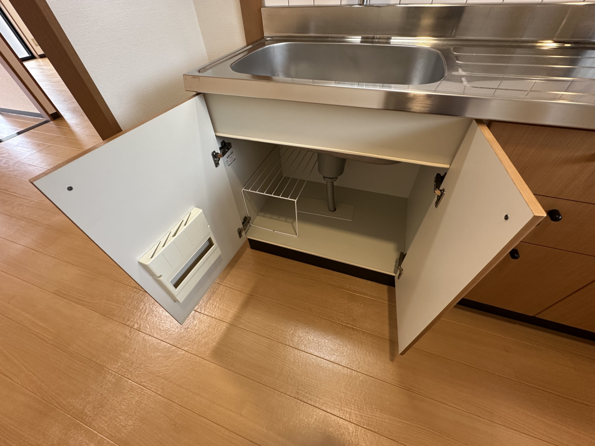 キッチン 写真32