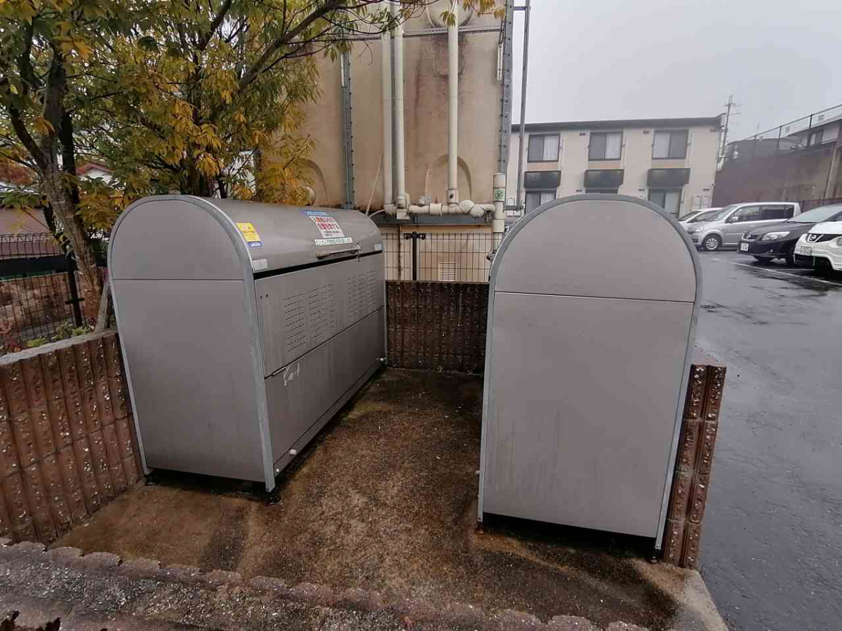 共用部 写真4