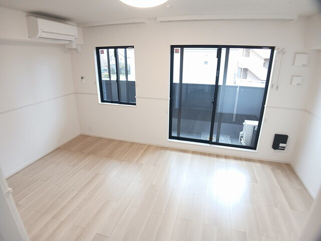 リビング 写真2