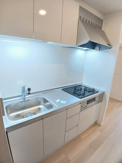 キッチン 写真3