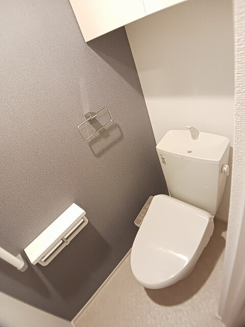 トイレ 写真6