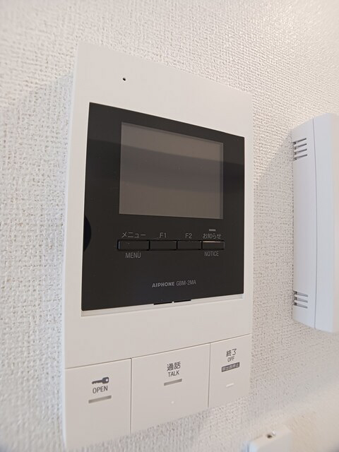 セキュリティ 写真11