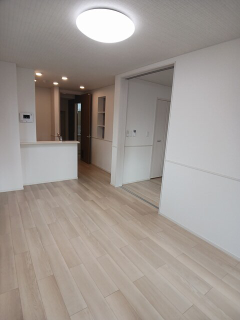 リビング 写真2