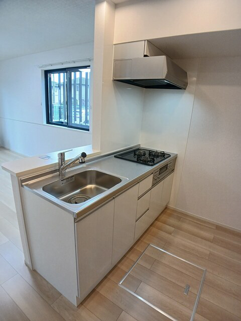 キッチン 写真3