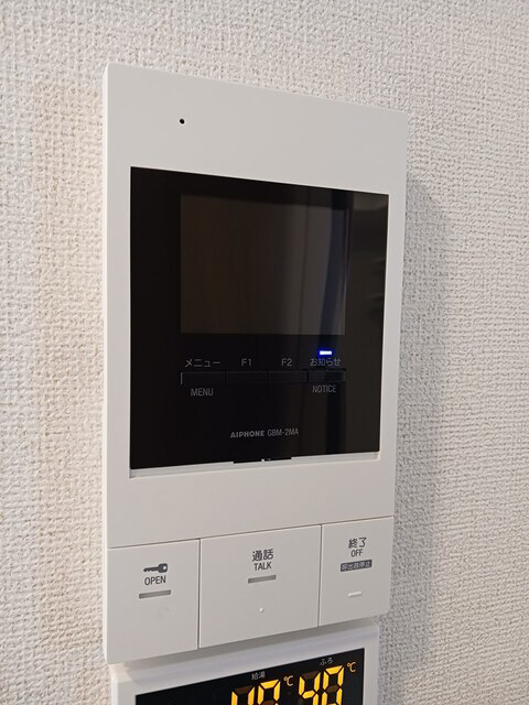 セキュリティ 写真10