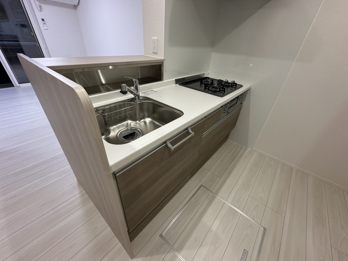 キッチン 写真3