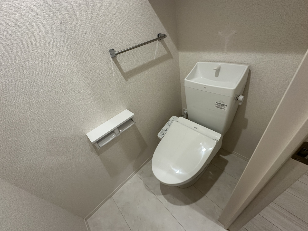 トイレ 写真5