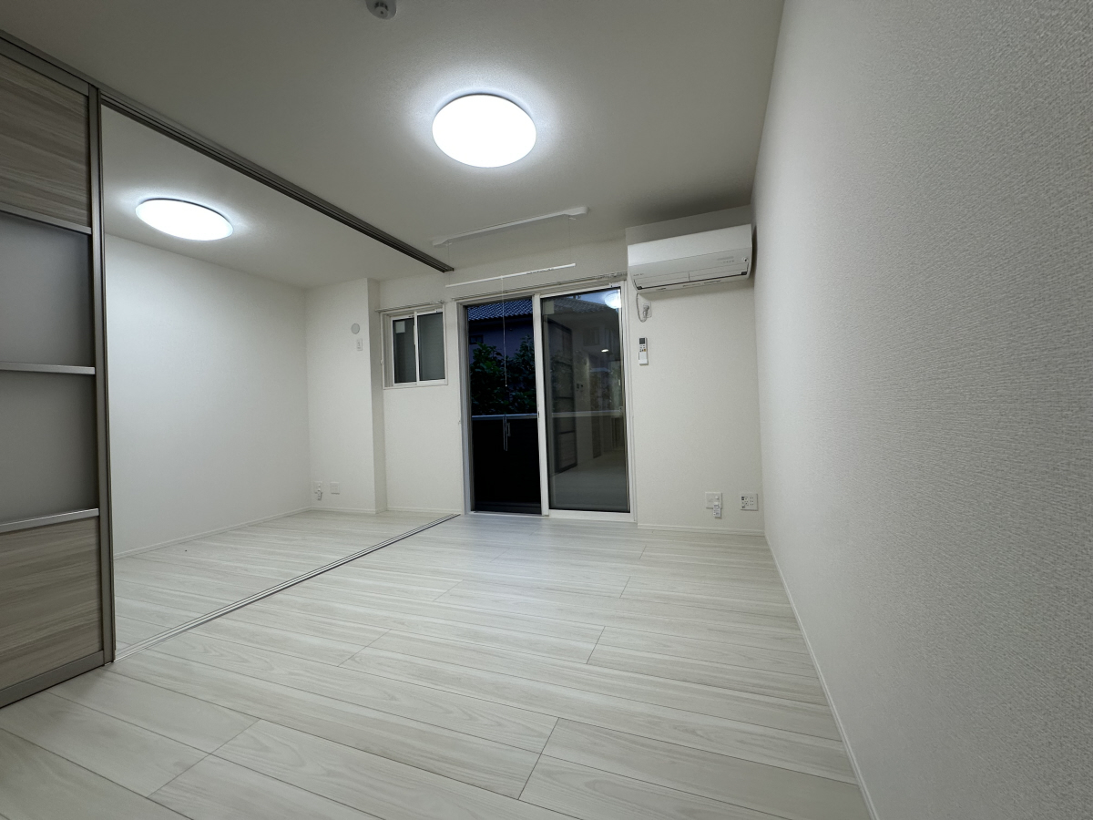 その他部屋・スペース 写真8