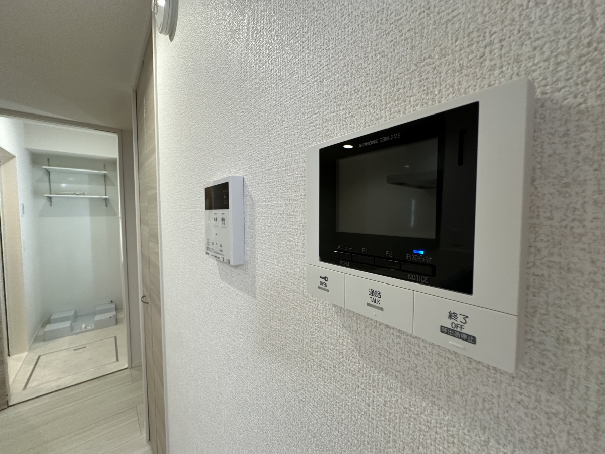 セキュリティ 写真16