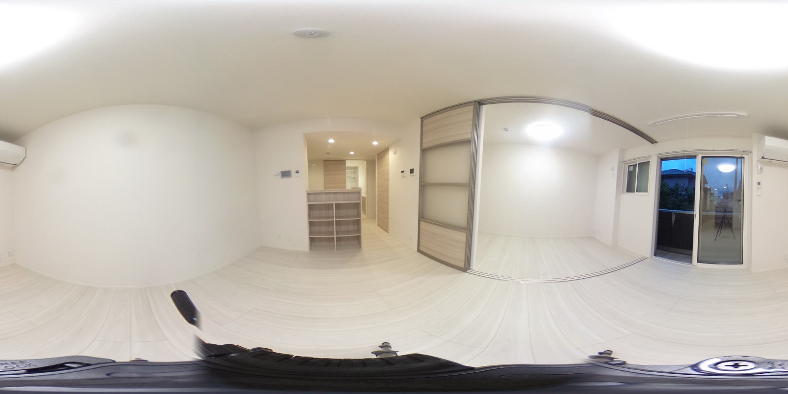 リビング 写真33