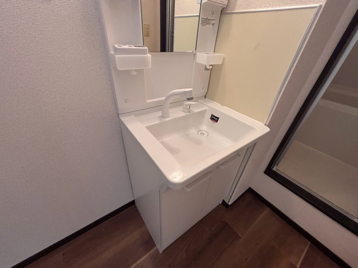 洗面所 写真6