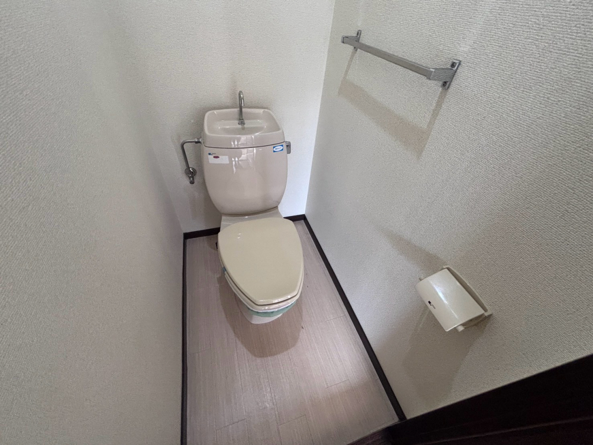トイレ 写真5