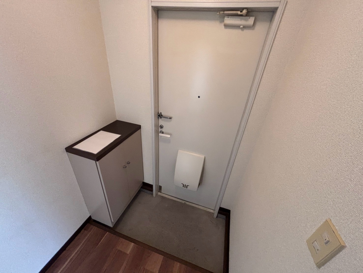 玄関 写真9