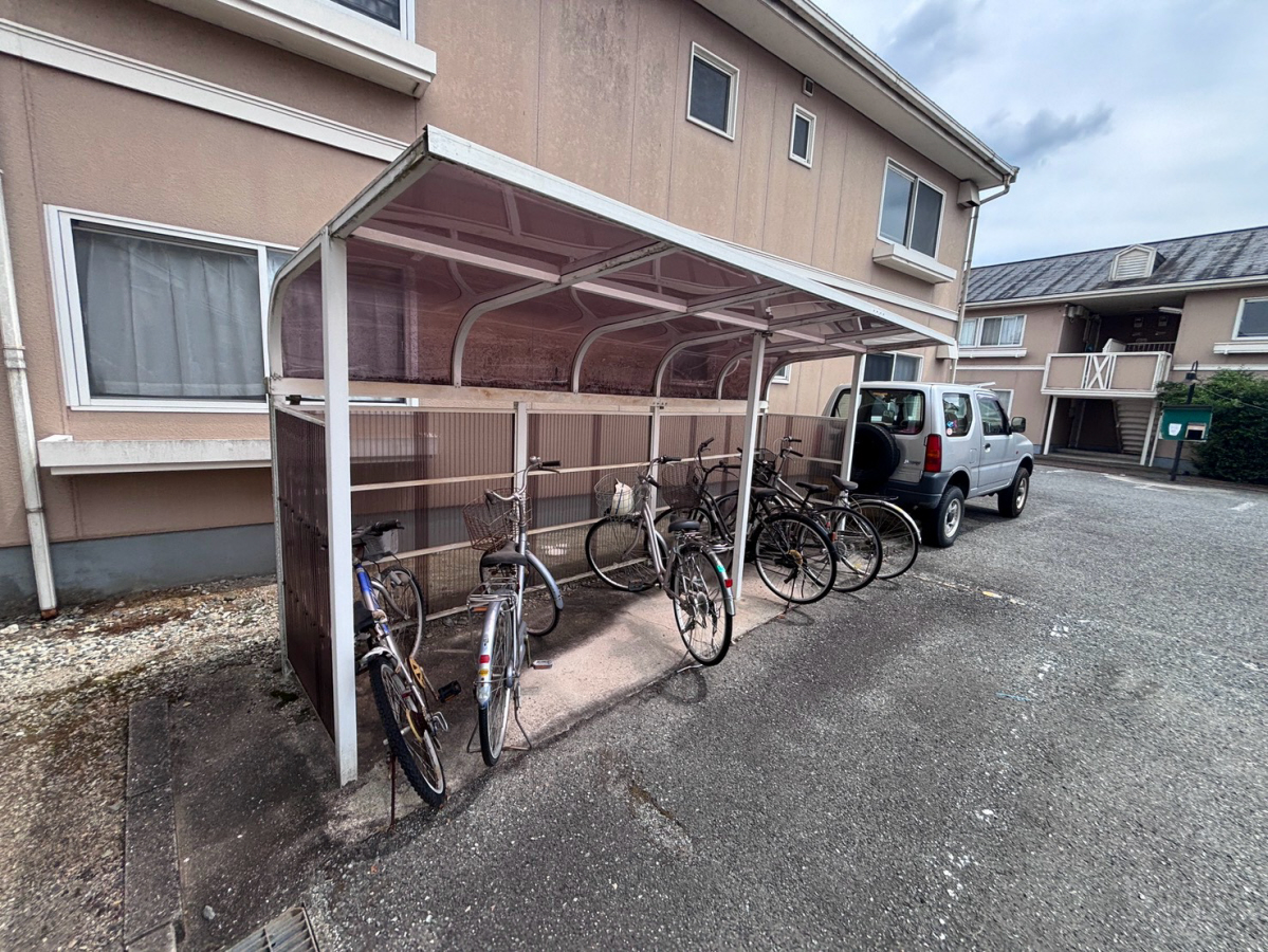 共用部 写真15
