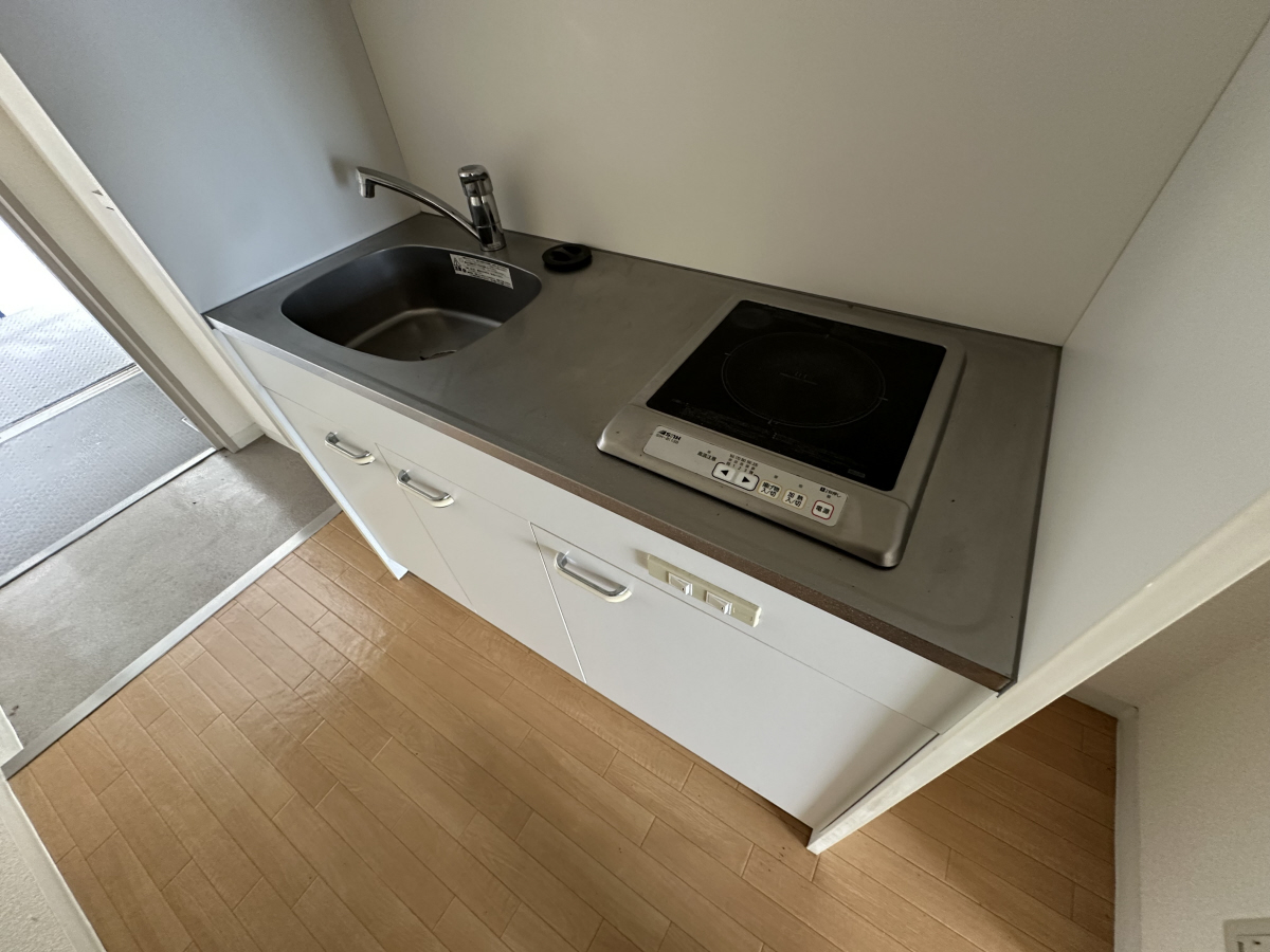 キッチン 写真3