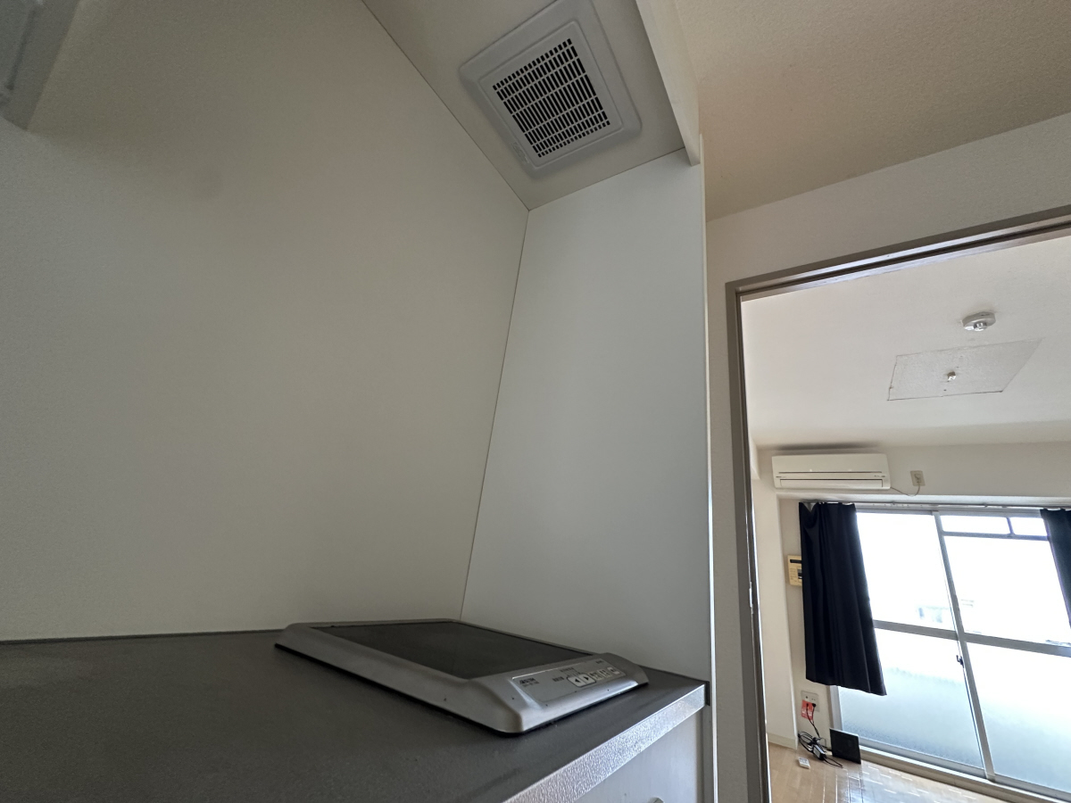 キッチン 写真18