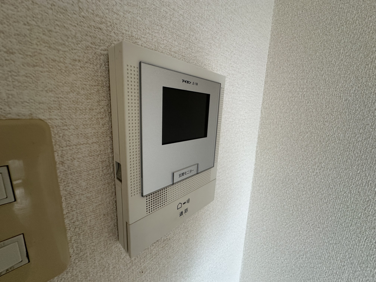 セキュリティ 写真9