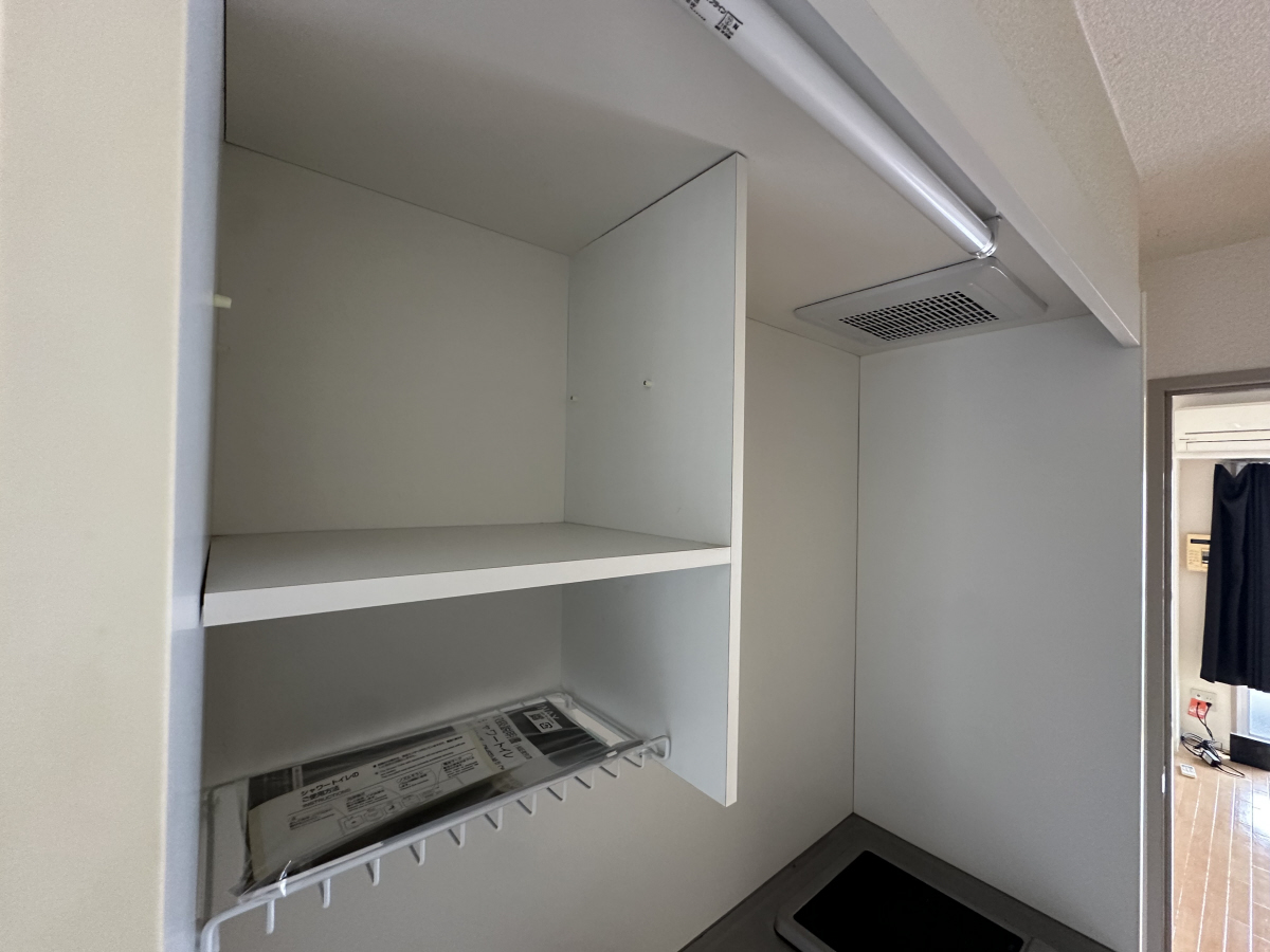 キッチン 写真19