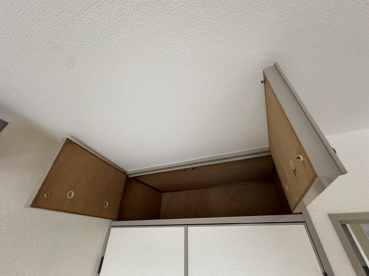 収納 写真31