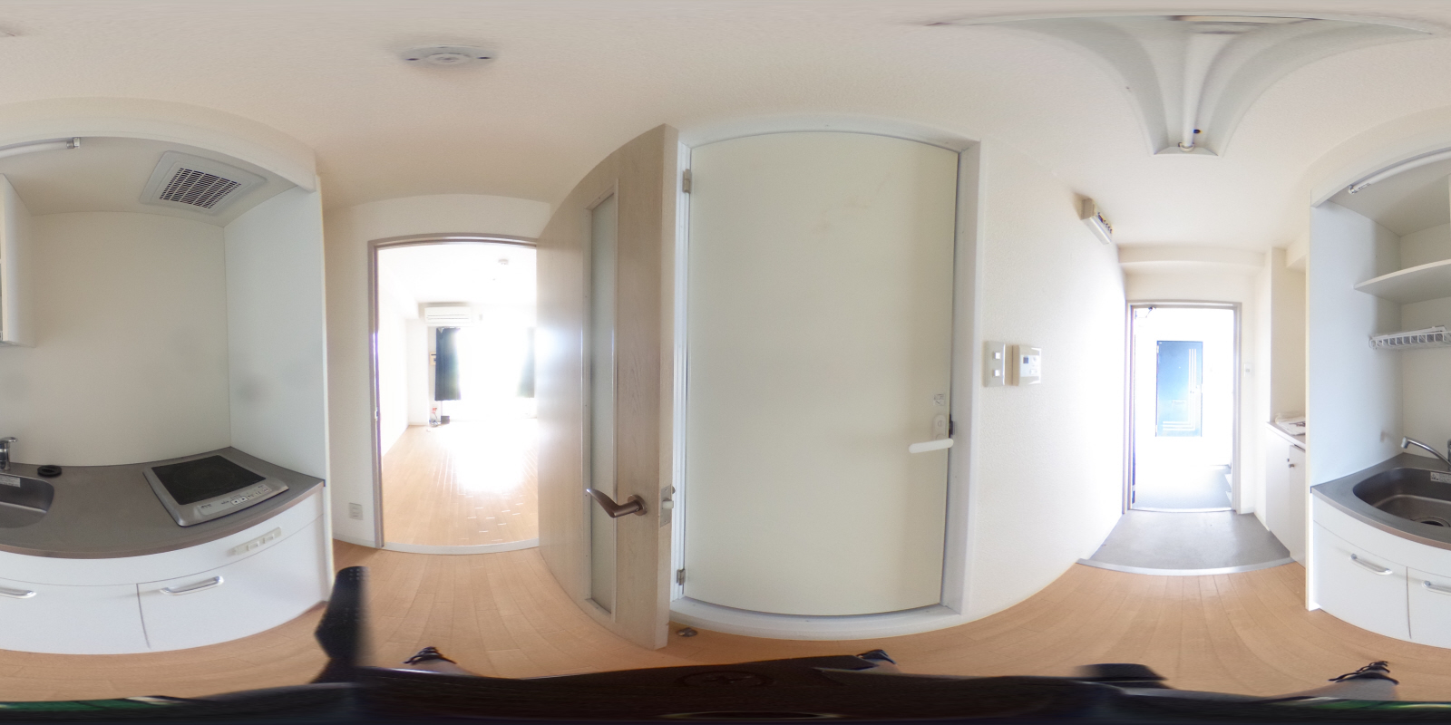 キッチン 写真34