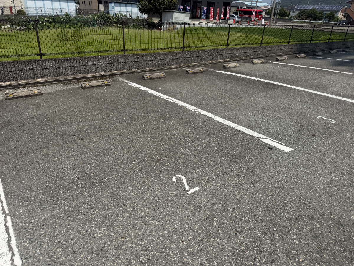 駐車場 写真28