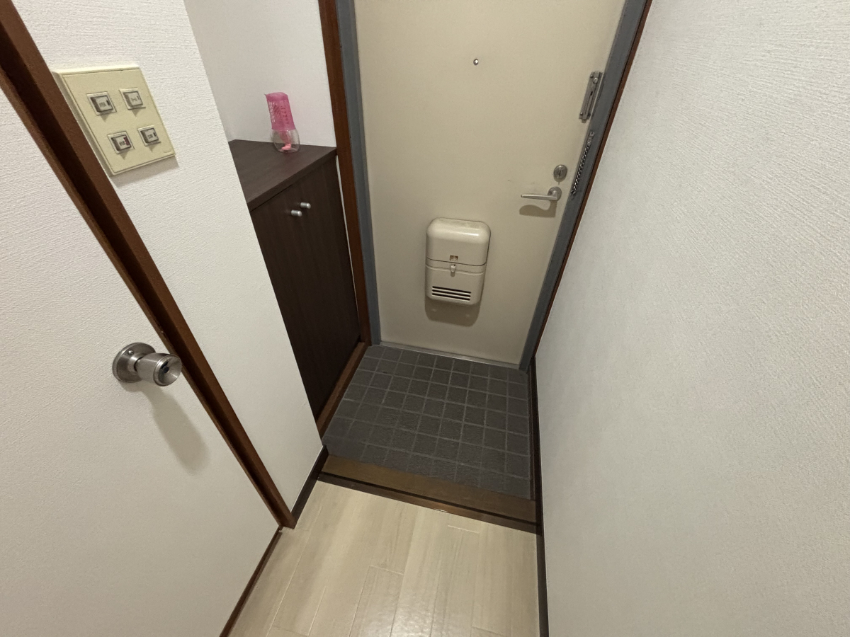 個室 写真7